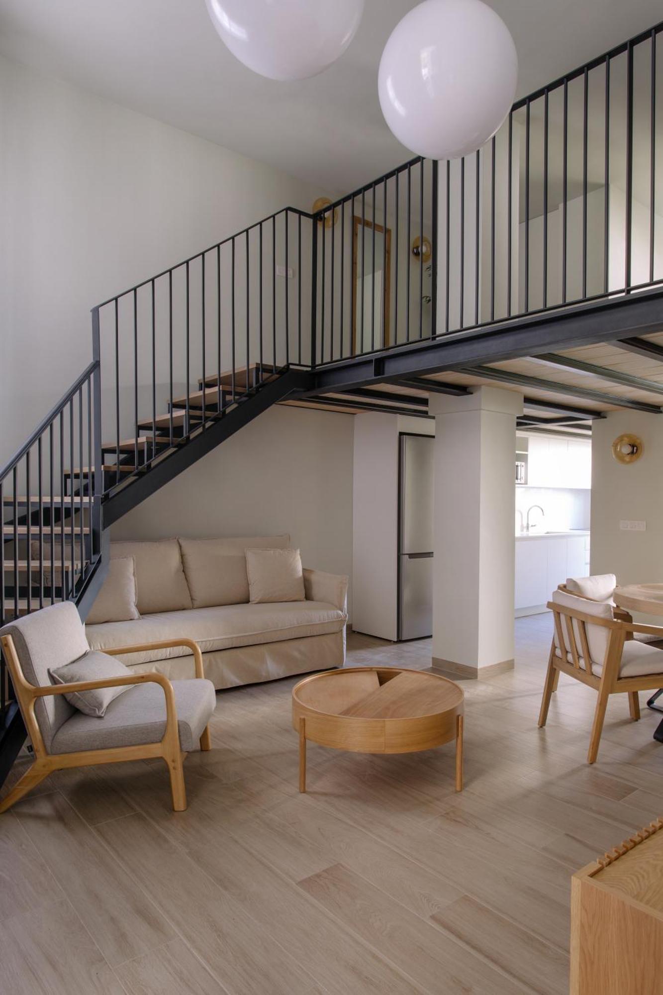 Apartment Joyma Boutique Apartments *